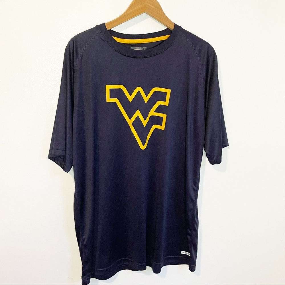 West Virginia Mens XL Shirt #108